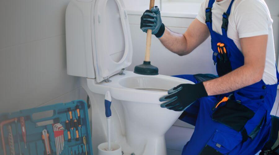 sewer inspection in Tracy, CA